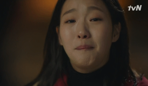 김고은 우는연기.gif | 인스티즈