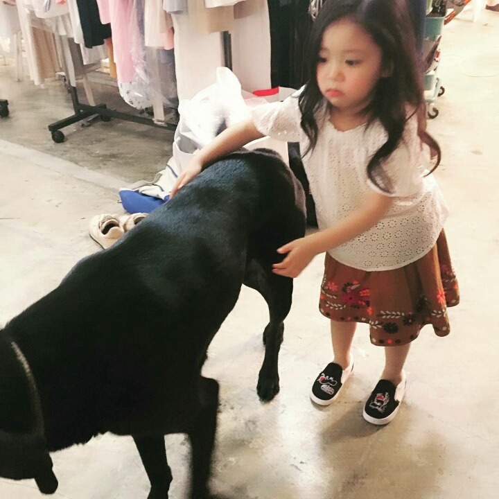 [심쿵주의] 오마베 서우 이쁨주의 | 인스티즈