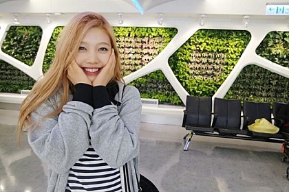 조이는 귀엽조이 | 인스티즈