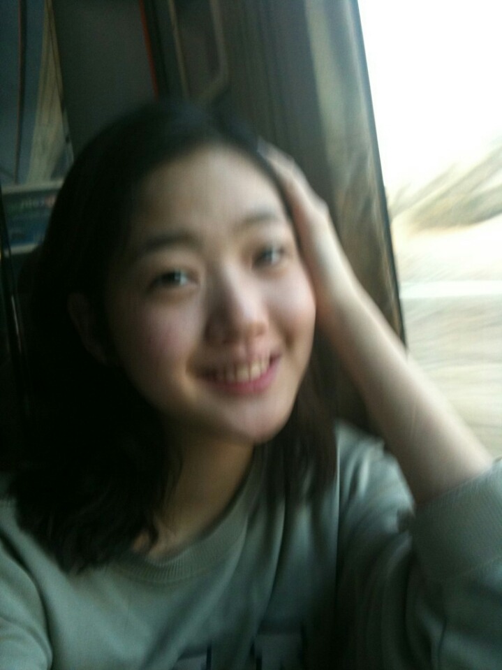 김고은 데뷔 이전.jpg | 인스티즈