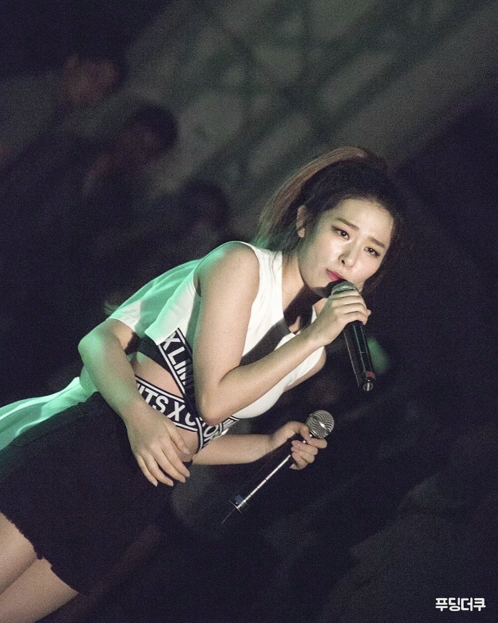 또 다시 레전드 찍은 한양대 레드벨벳 슬기 (사진 많음 주의) | 인스티즈