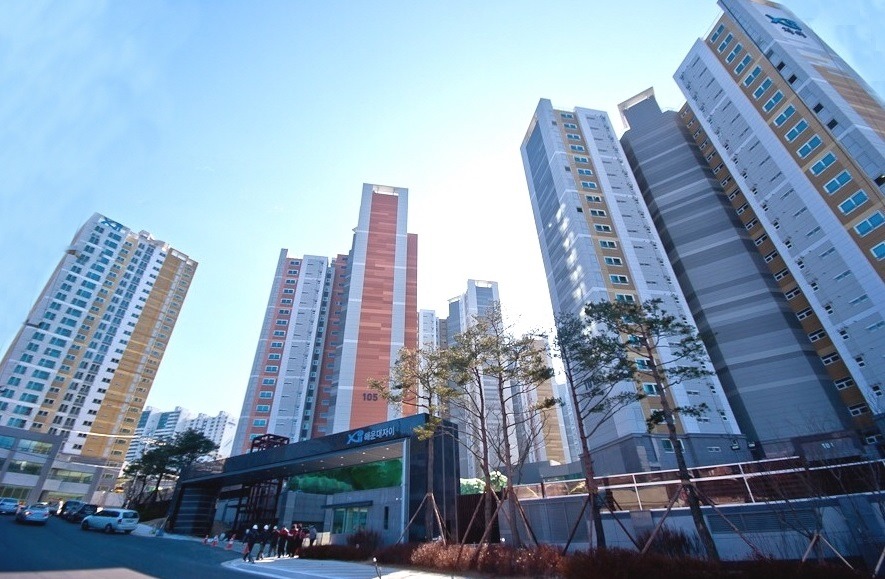 4억~5억이면 살 수 있는 대한민국 아파트 | 인스티즈