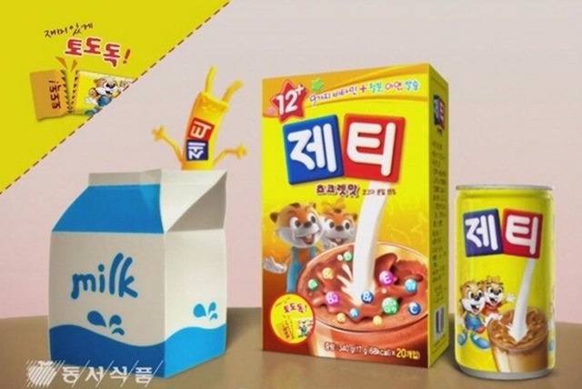 흰 우유랑 잘어울리는 음식들 | 인스티즈