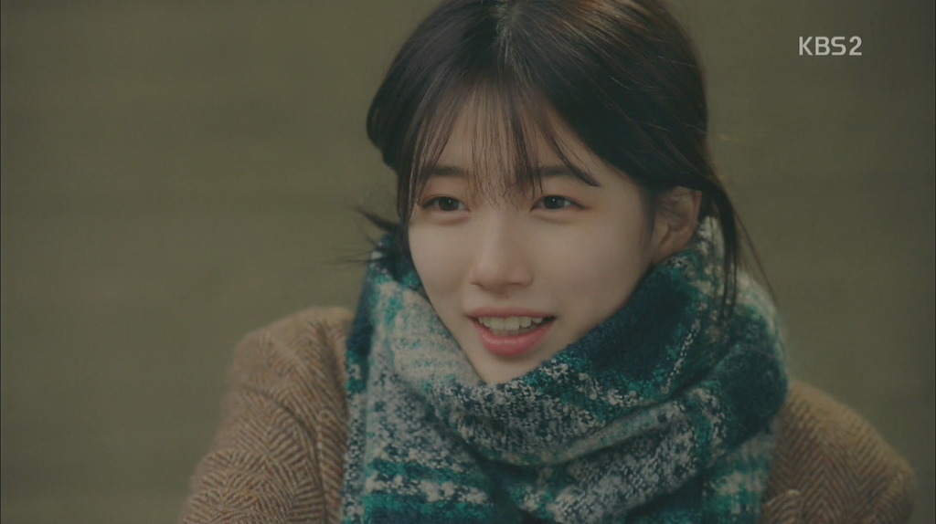 수지 드라마 비주얼.jpgif | 인스티즈