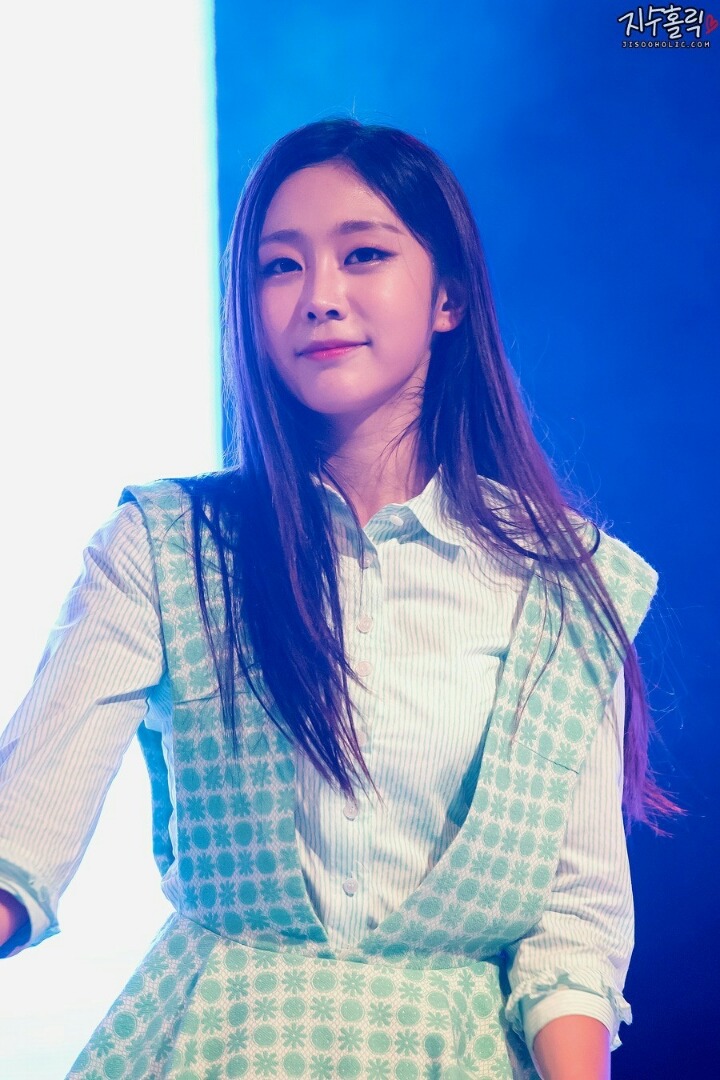 러블리즈 지수 | 인스티즈