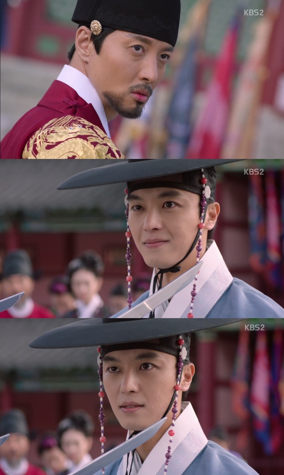 그 남자들이 사랑을 하는 방법 | 인스티즈