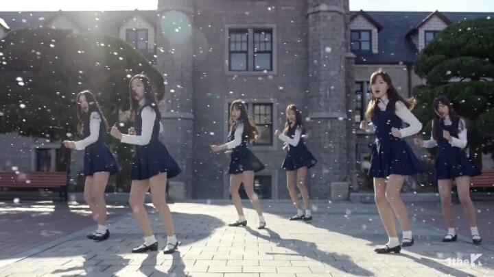 여자친구 컨셉 ㅋㅋㅋㅋㅋㅋㅋㅋ | 인스티즈