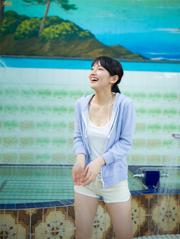 요시오카리호 | 인스티즈