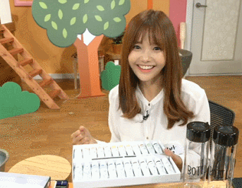 하연수가 도탁서들에게 보내는 응원 메세지 | 인스티즈