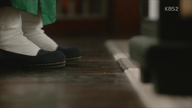 [구르미그린달빛] 대체 왜 이렇게 나를 화나게 만드는 것이냐.jpg | 인스티즈