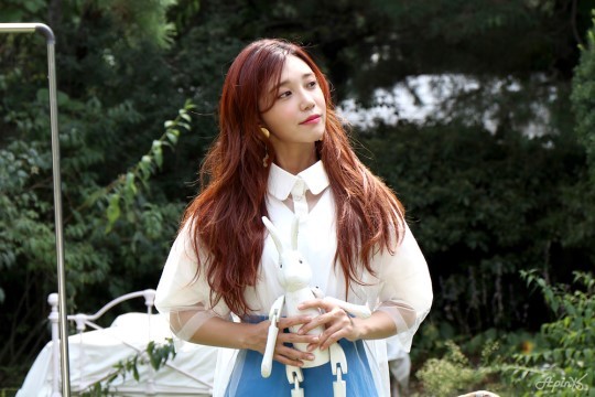 에이핑크 스타캐스트.jpg | 인스티즈