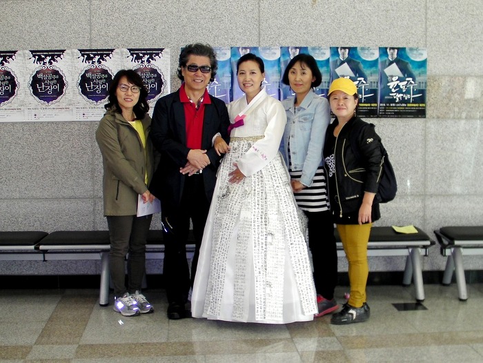 청양문화예술회관 이미지