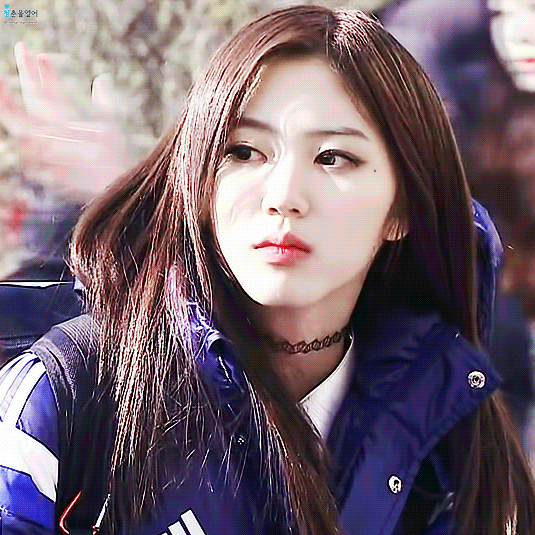 프로듀스101 권은빈 .jpgif | 인스티즈