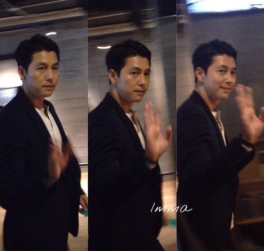 정우성 jpg | 인스티즈