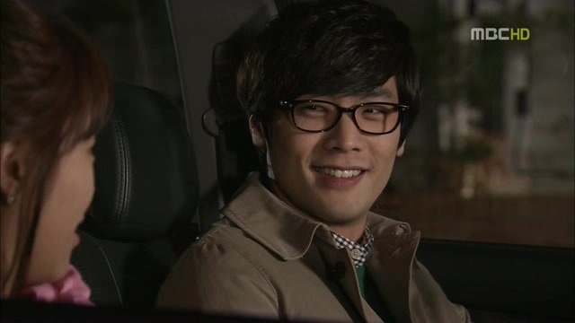[지붕킥] 지훈에게 이별을 고하는 정음 | 인스티즈