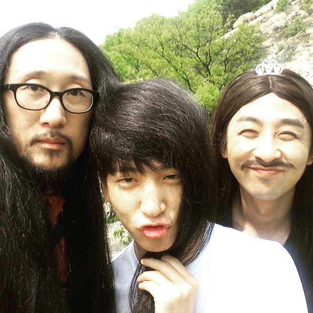 우슴 이미지