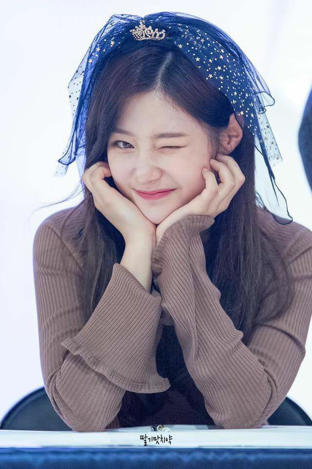 정채연.jpgif | 인스티즈