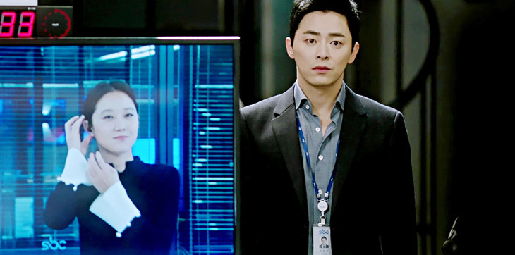 [질투의화신] 라면 먹다가 결혼하자고 프로포즈하는 미.jpg | 인스티즈