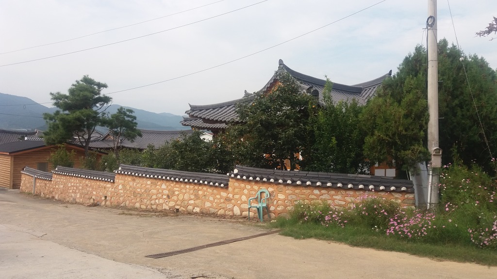 별빛민박 이미지