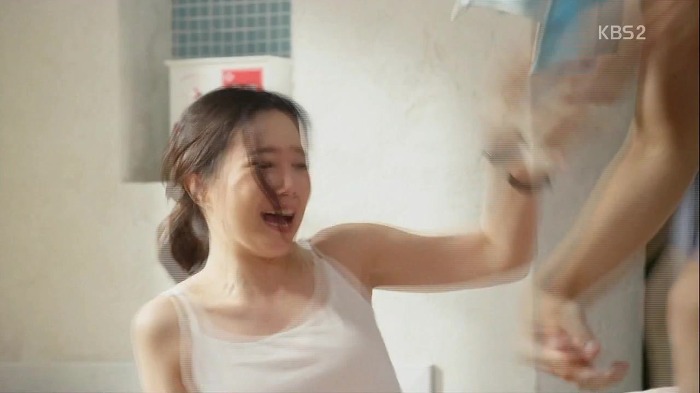 [굿닥터] 과 철벽녀의 연애.jpg | 인스티즈