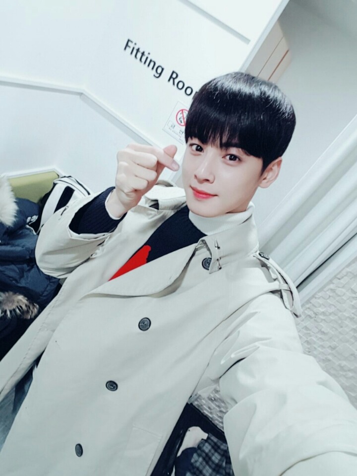 은우 이미지