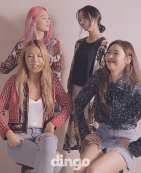걸그룹 브랜드평판지수 (폭주하는 JYP) | 인스티즈