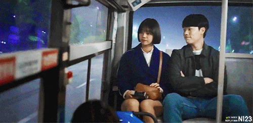 [응답하라1988] 너 내 마니또지.gif | 인스티즈