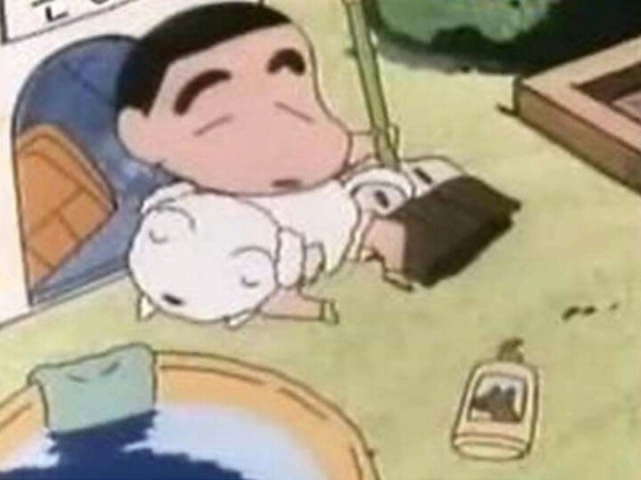 흰둥이 출생이야기 jpg | 인스티즈