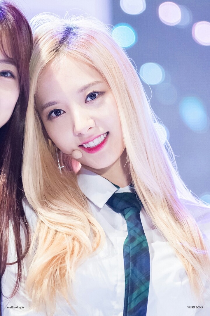 우주소녀 보나 | 인스티즈