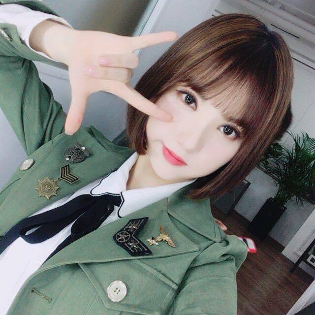 오늘은 여자친구의 정은비 은하 만20세 생일입니다 | 인스티즈