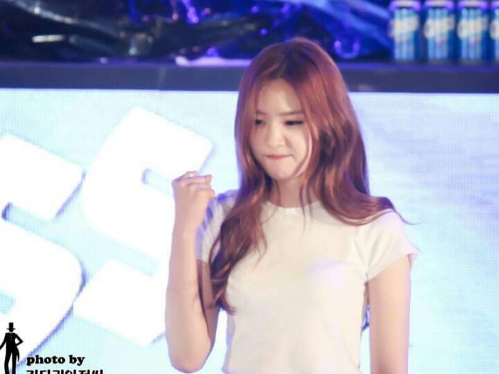 하루하루 점점 더 커져가는 나은이 다른 말보다 그냥 니가 참 나은이 | 인스티즈