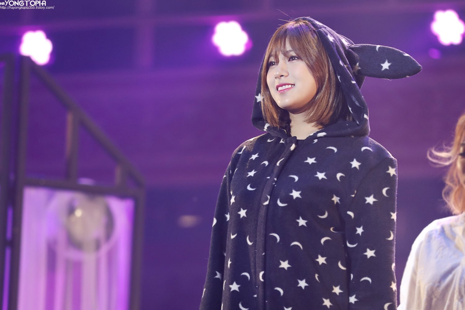 에이핑크 리더같은 막내 오하영.jpg | 인스티즈