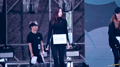 손나은 몸매 | 인스티즈