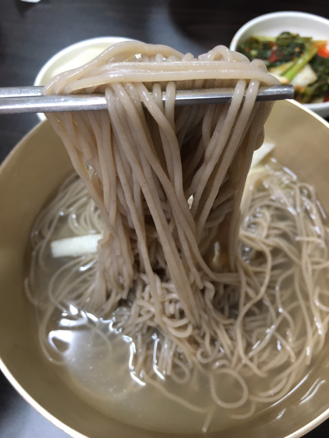 평양면옥 이미지