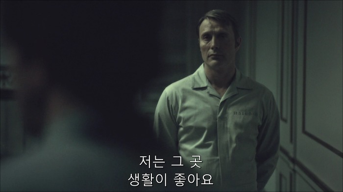 [로맨틱스릴러미드] 한니발 (Hannibal) 시즌3 에피13 (2/4) | 인스티즈