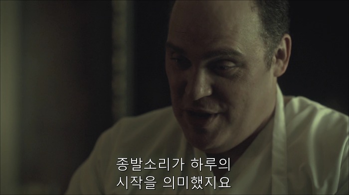 [로맨틱스릴러미드] 한니발 (Hannibal) 시즌3 에피6 (1/4) | 인스티즈