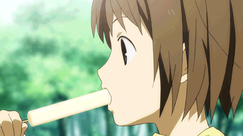 [2D] 닿을 수 없는 사랑 반딧불이의 숲으로 | 인스티즈