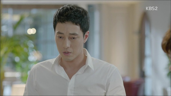 소지섭,신민아 케미가 개연성이었던 드라마 [오마이비너스] 1화 (1) | 인스티즈