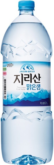 물 고를 때 가장 선호하는 브랜드는? | 인스티즈