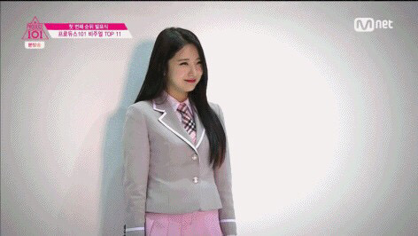 프로듀스에서 또 갑자기 눈이 가는 선수 | 인스티즈