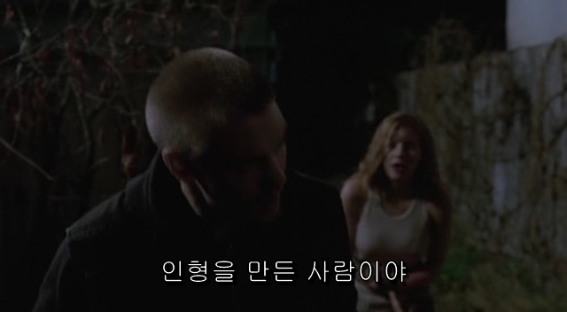 전 세계를 뒤흔든 공포! 공포영화 하면 떠오르는! 까진 아니었지만 꿀잼인【 하우스 오브 왁스】05 | 인스티즈