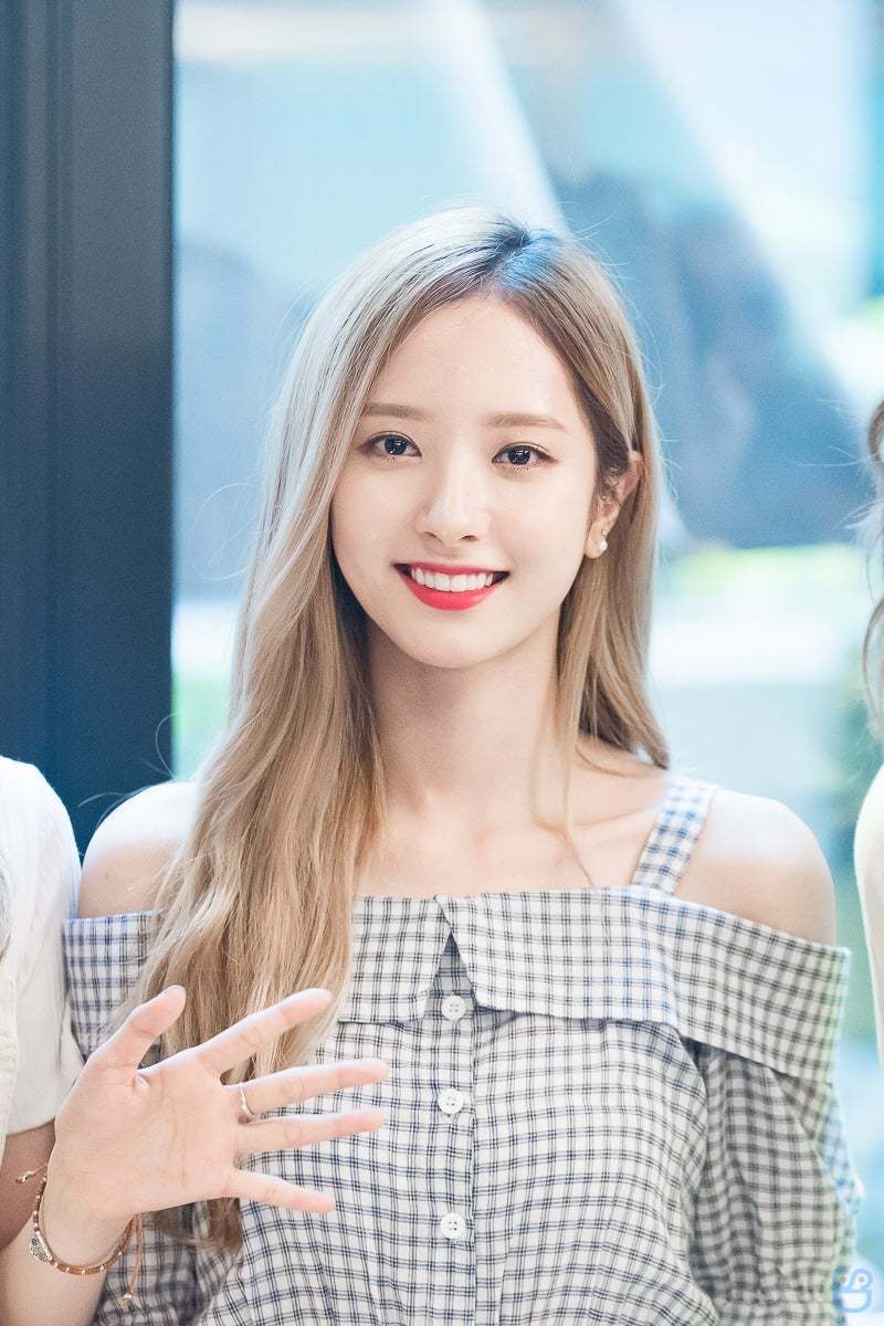 우주소녀 김지연.jpg | 인스티즈