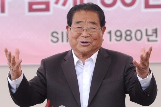 본명보다 예명이 더 익숙해지신.분들 | 인스티즈