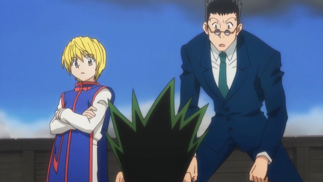 휴재가 아무리 길어도 기다릴수밖에없는 마성의 만화 '헌터x헌터' - 4편 | 인스티즈