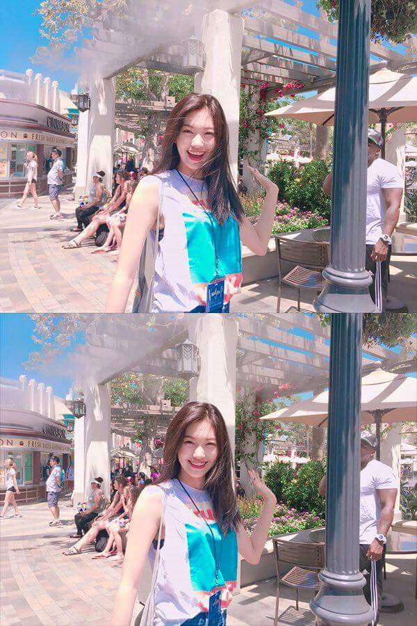 김도연 in LA | 인스티즈