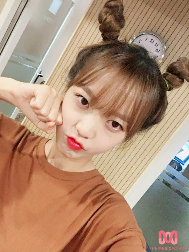 불금에 온 소희(데이터주의) | 인스티즈