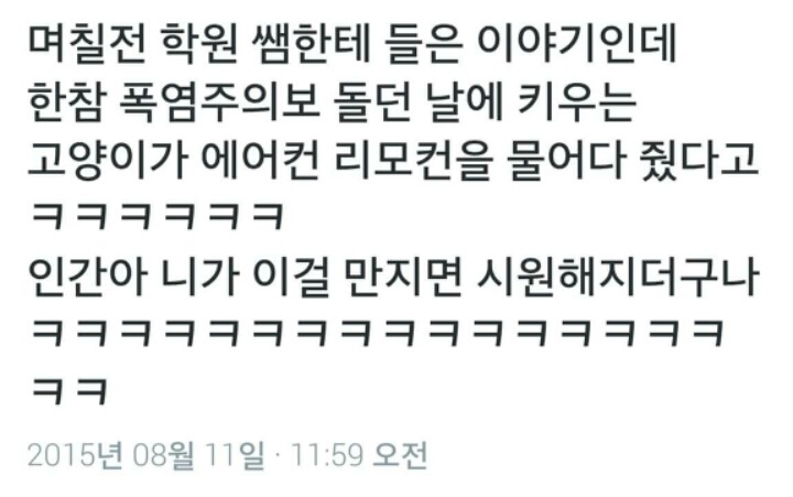 주인님의 학습효과 | 인스티즈