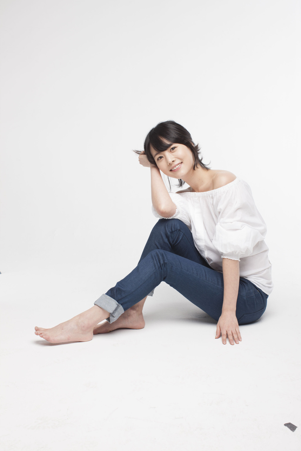 배우 손여은.jpg | 인스티즈