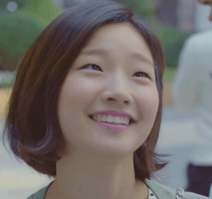 은근히 좋아하는 사람 많은 여자 얼굴 | 인스티즈
