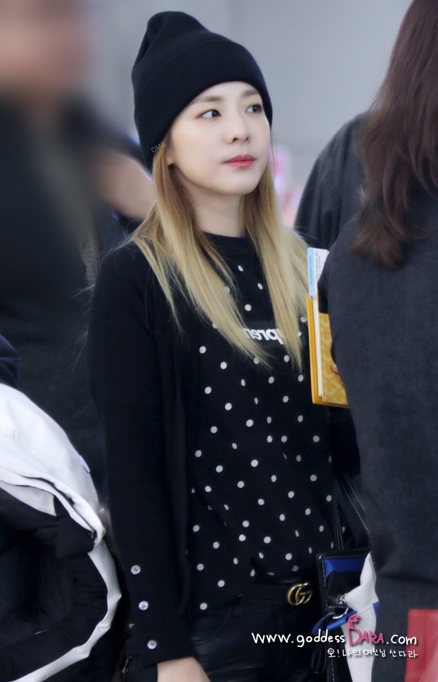 YG아이돌 비쥬얼라인.jpg.gif(데이터주의) | 인스티즈